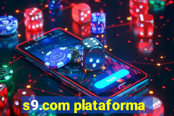 s9.com plataforma